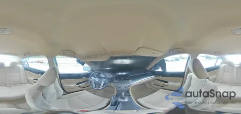 2011 Honda Accord Lx from USA, damaged, VIN 1HGCP2F38BA032747